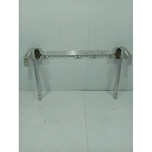 Suporte Radiador Alma Mercedes A35 A45 Amg Cla 2019/2024