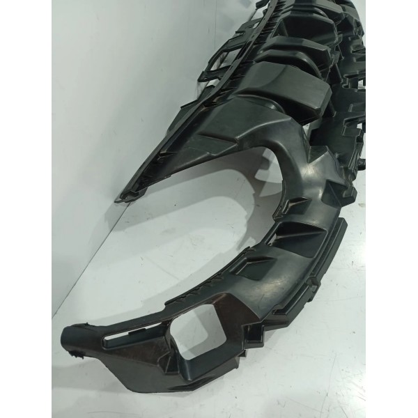 Alma Reforço Parachoque Fluence 2011/2017