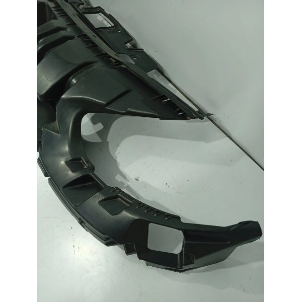 Alma Reforço Parachoque Fluence 2011/2017