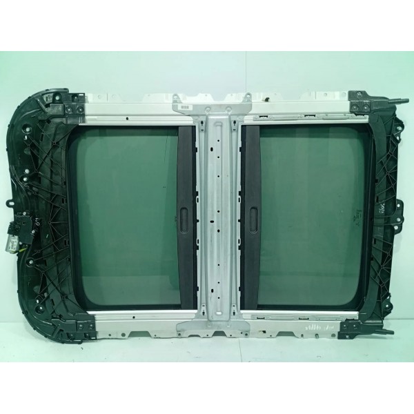 Teto Solar Mini Cooper Panorâmico 2013/2017 Preto