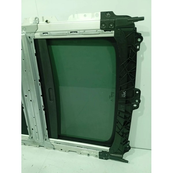 Teto Solar Mini Cooper Panorâmico 2013/2017 Preto