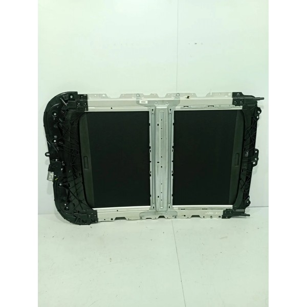 Teto Solar Mini Cooper Panorâmico 2013/2017 Preto