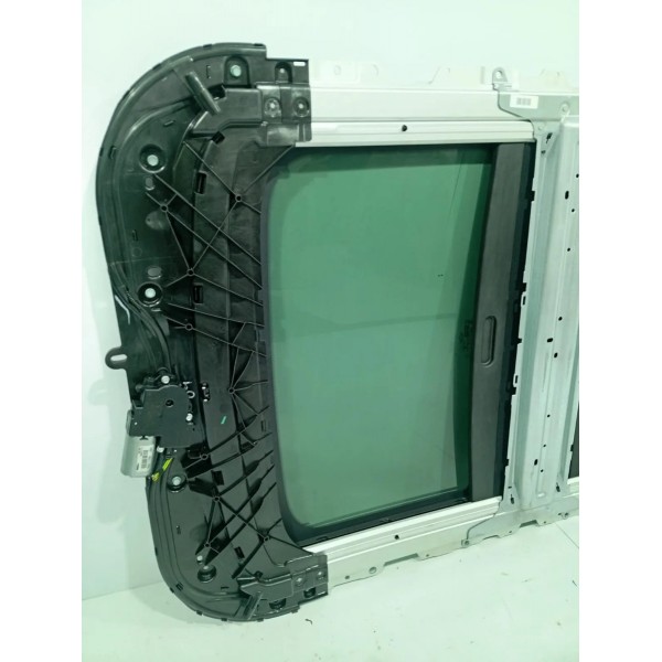 Teto Solar Mini Cooper Panorâmico 2013/2017 Preto