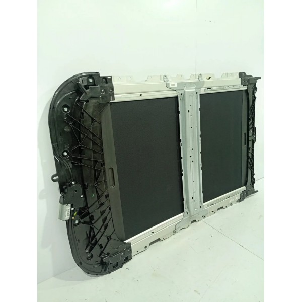 Teto Solar Mini Cooper Panorâmico 2013/2017 Preto