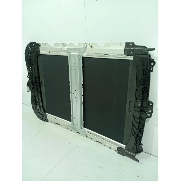 Teto Solar Mini Cooper Panorâmico 2013/2017 Preto