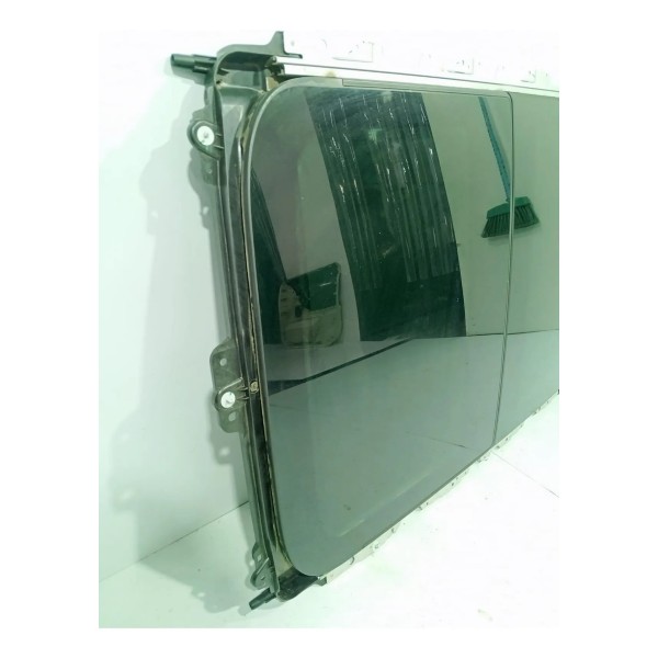 Teto Solar Mini Cooper Panorâmico 2013/2017 Preto