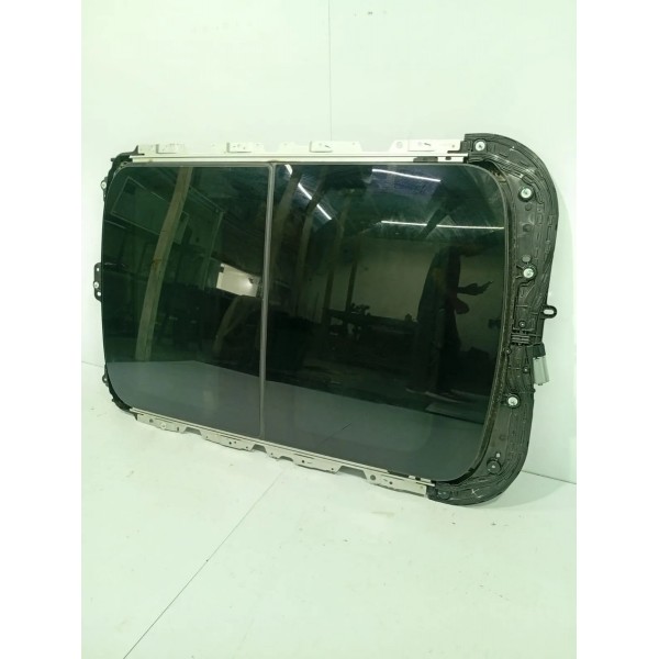 Teto Solar Mini Cooper Panorâmico 2013/2017 Preto