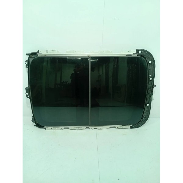 Teto Solar Mini Cooper Panorâmico 2013/2017 Preto