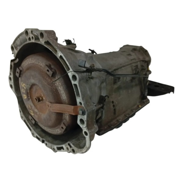 Caixa Cambio Infinit Fx35 3.5 V6 2009/2013