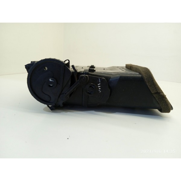 Difusor Ar Fusion Central Direito 2006 2007 2008