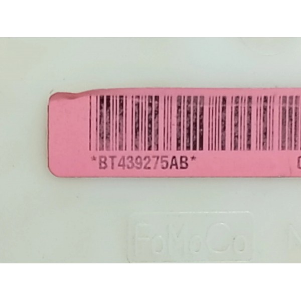 Boia Combustivel Ford Edge 3.5 V6 2008/2014 Bt439275ab