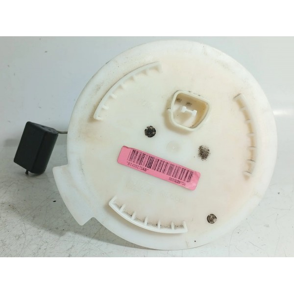 Boia Combustivel Ford Edge 3.5 V6 2008/2014 Bt439275ab