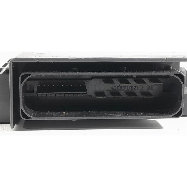 Modulo Freio Mao Tiguan 2.0 2009/2015 3aa907801h Preto