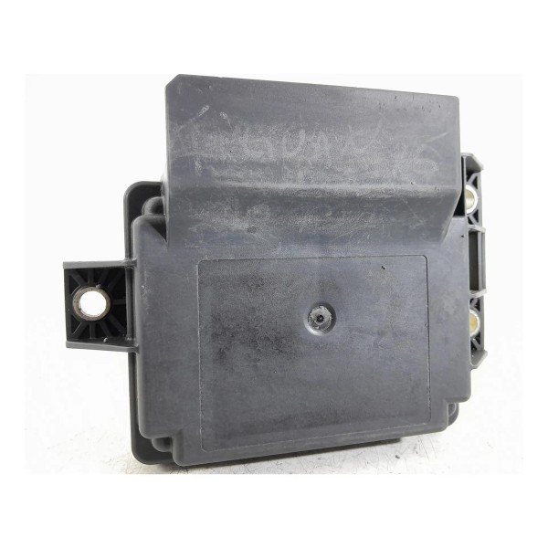 Modulo Freio Mao Tiguan 2.0 2009/2015 3aa907801h Preto