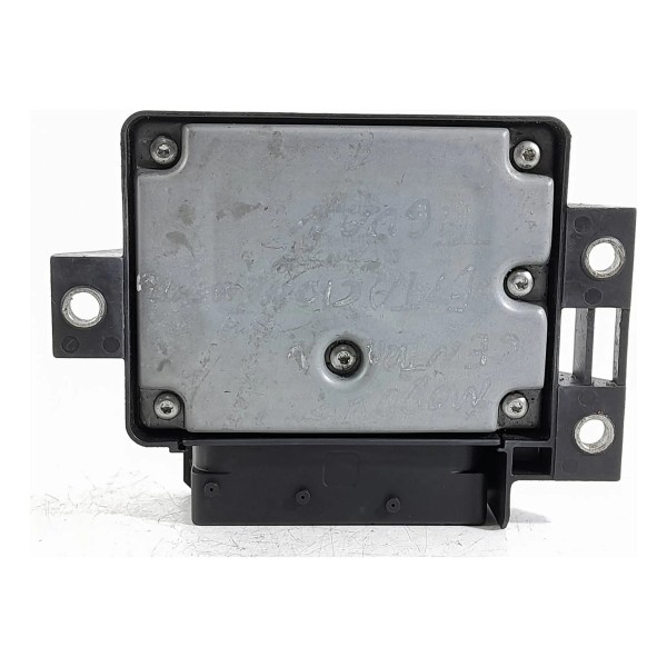 Modulo Freio Mao Tiguan 2.0 2009/2015 3aa907801h Preto