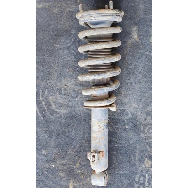 Amortecedor Mola L200 Triton Dianteira Direita 2008/2014