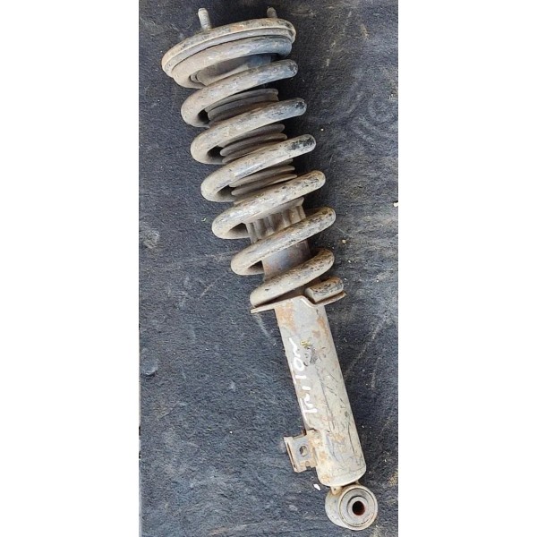 Amortecedor Mola L200 Triton 3.2 Dianteira Esquerd 2008/2014