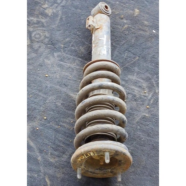 Amortecedor Mola L200 Triton 3.2 Dianteira Esquerd 2008/2014