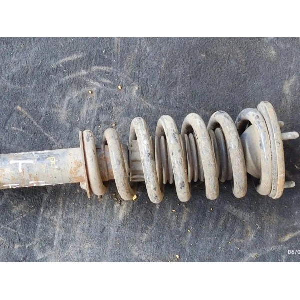 Amortecedor Mola L200 Triton 3.2 Dianteira Esquerd 2008/2014