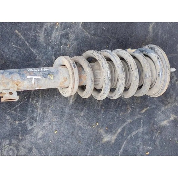 Amortecedor Mola L200 Triton 3.2 Dianteira Esquerd 2008/2014