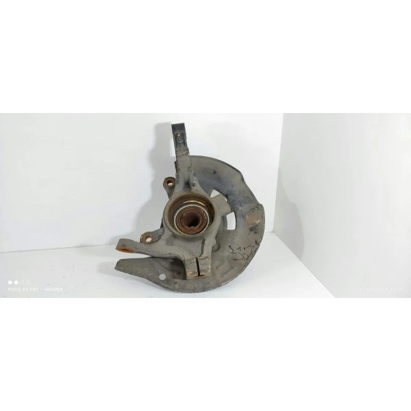 Manga Eixo Montante Sonata Dianteiro Esquerdo 2011/2015