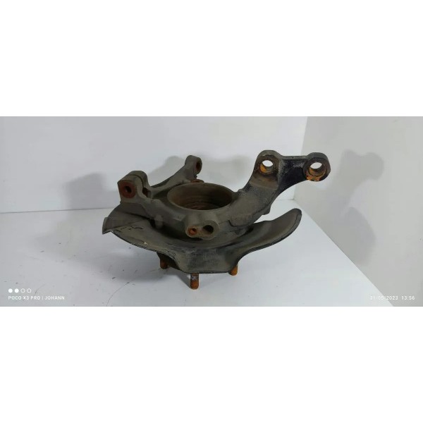 Manga Eixo Montante Sonata Dianteiro Esquerdo 2011/2015