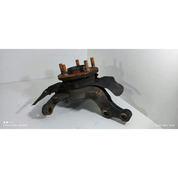 Manga Eixo Montante Sonata Dianteiro Esquerdo 2011/2015