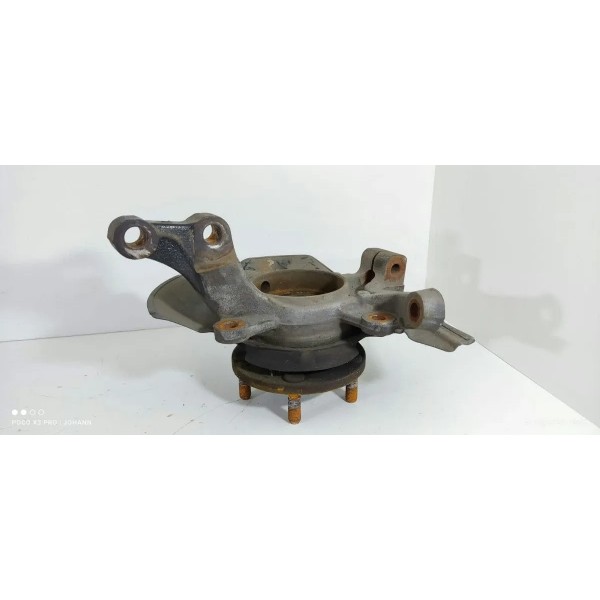 Manga Eixo Montante Sonata Dianteiro Esquerdo 2011/2015