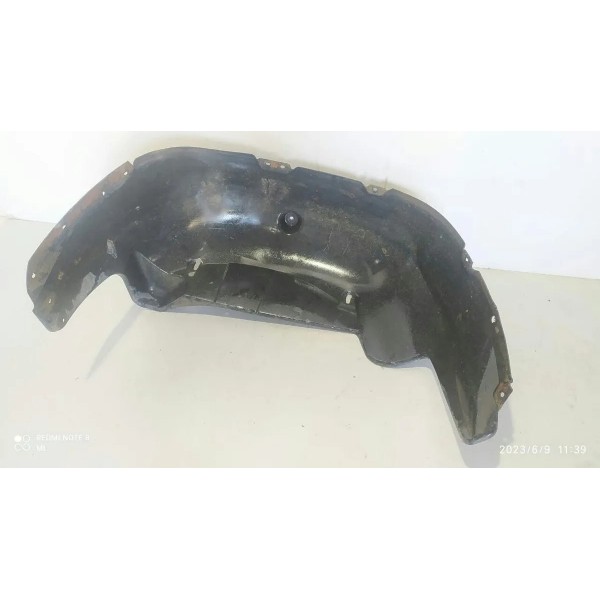 Parabarro Amarok Traseiro Direito 2010/2022