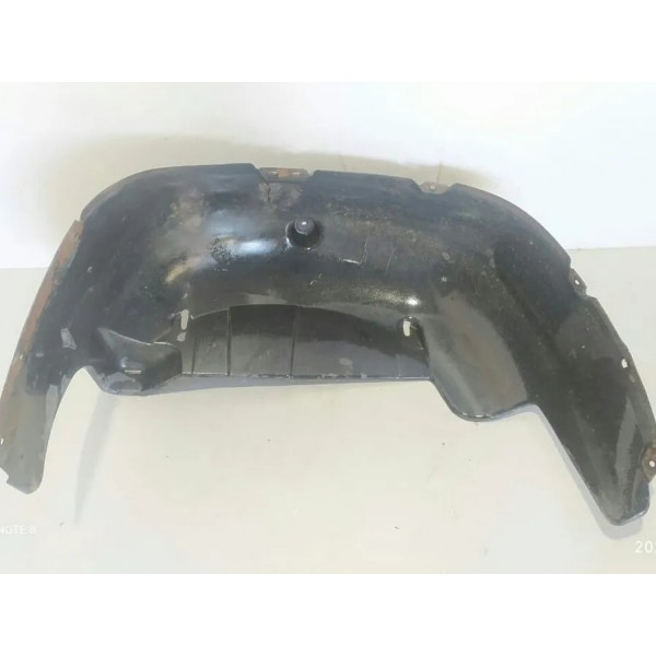 Parabarro Amarok Traseiro Direito 2010/2022