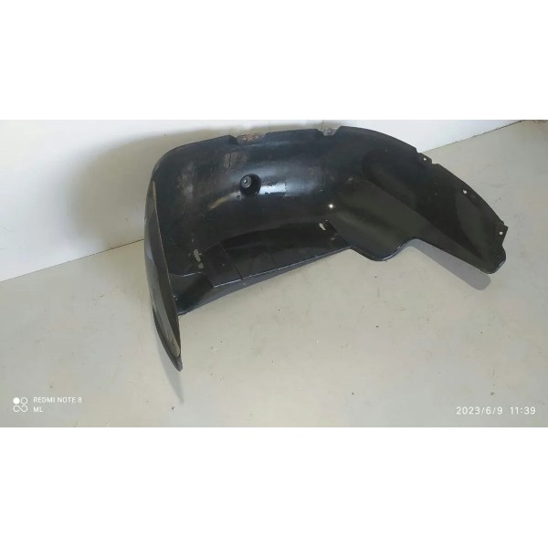 Parabarro Amarok Traseiro Direito 2010/2022