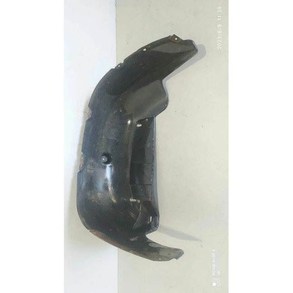 Parabarro Amarok Traseiro Direito 2010/2022