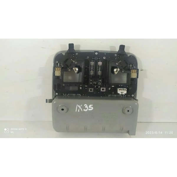Luz Teto Porta Oculos Hyundai Ix35 2026/2022