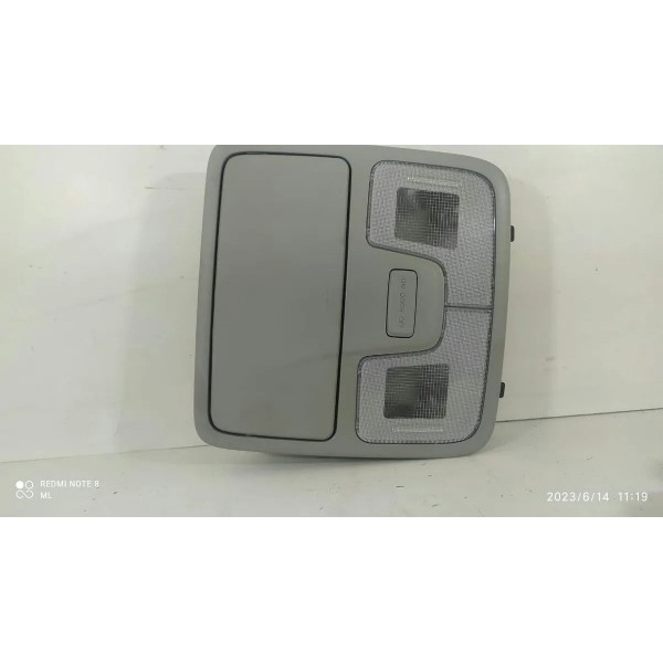 Luz Teto Porta Oculos Hyundai Ix35 2026/2022