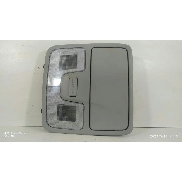 Luz Teto Porta Oculos Hyundai Ix35 2026/2022