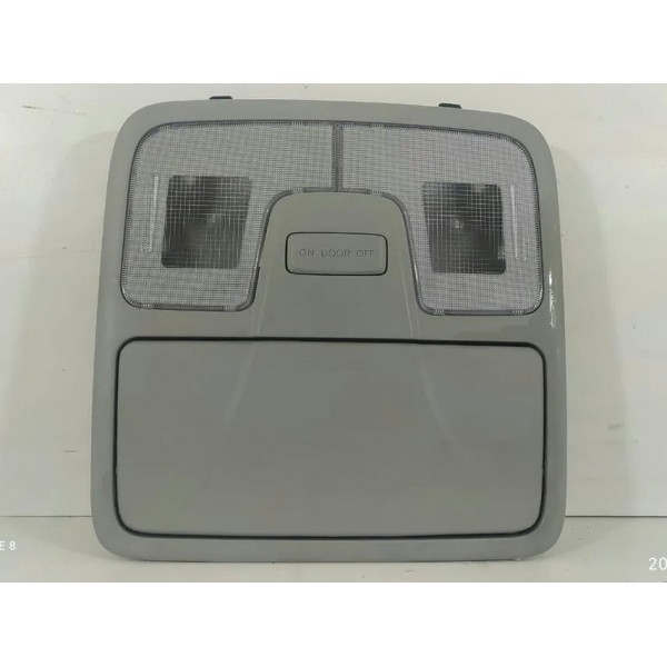 Luz Teto Porta Oculos Hyundai Ix35 2026/2022