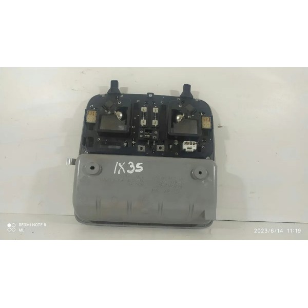 Luz Teto Porta Oculos Hyundai Ix35 2026/2022