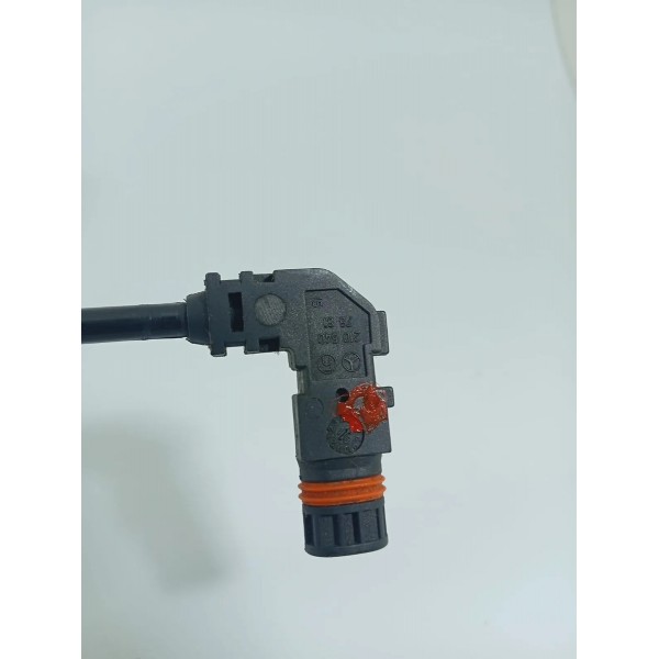 Sensor Abs Mercedes C180 C200 Diant D 2008/2014 Orig / 15396