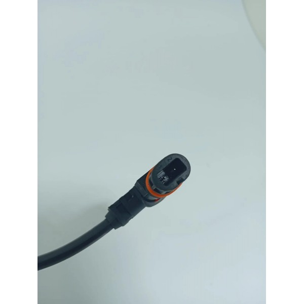 Sensor Abs Mercedes C180 C200 Diant D 2008/2014 Orig / 15396