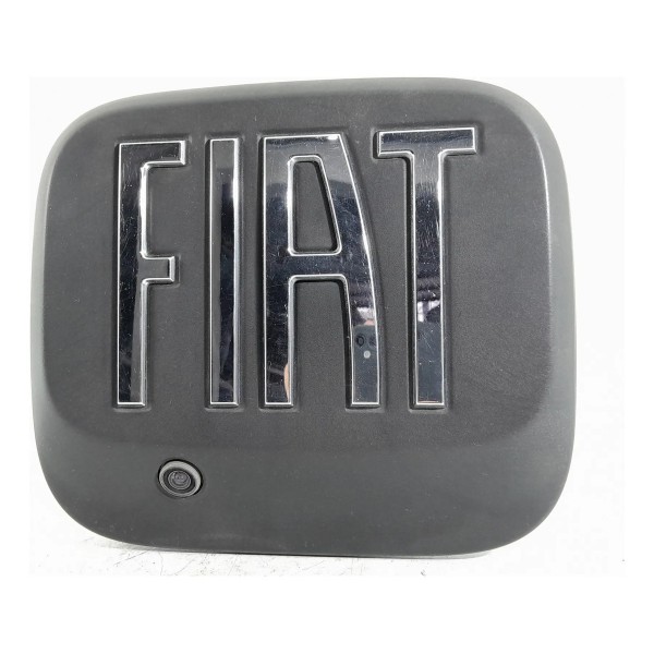 Macaneta Camera Re Fiat Toro Tampa Traseira  17/23 520502590