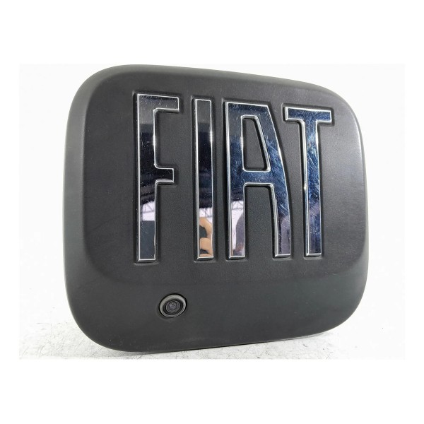 Macaneta Camera Re Fiat Toro Tampa Traseira  17/23 520502590