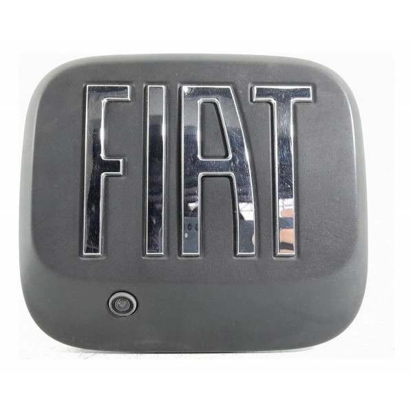 Macaneta Camera Re Fiat Toro Tampa Traseira  17/23 520502590