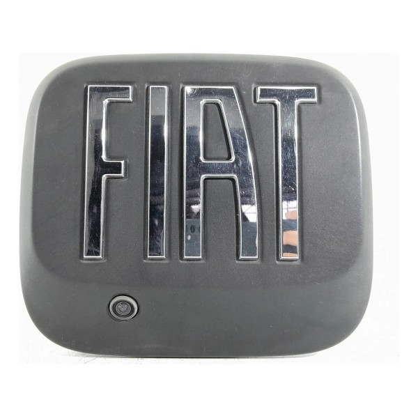 Macaneta Camera Re Fiat Toro Tampa Traseira  17/23 520502590