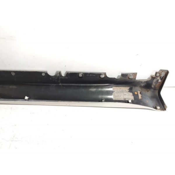 Spoiler Lateral Bmw X6 Esquerdo 2009/2016 51777176233 Det