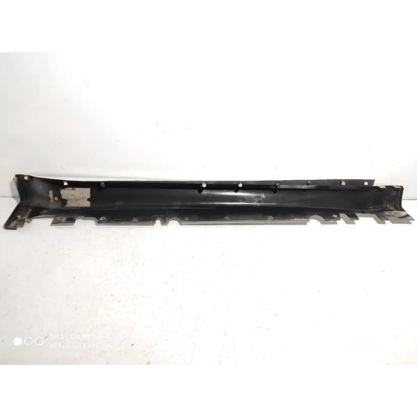 Spoiler Lateral Bmw X6 Esquerdo 2009/2016 51777176233 Det