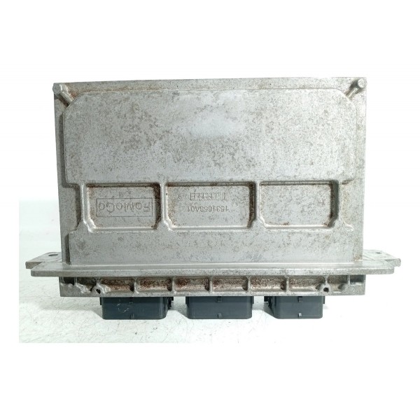 Modulo Injecao Ford Edge 3.5 2011/2014 Dt4a12a650atc