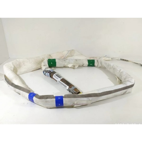 Cortina Teto Audi Q5 Direita 2009/2016 Cinza