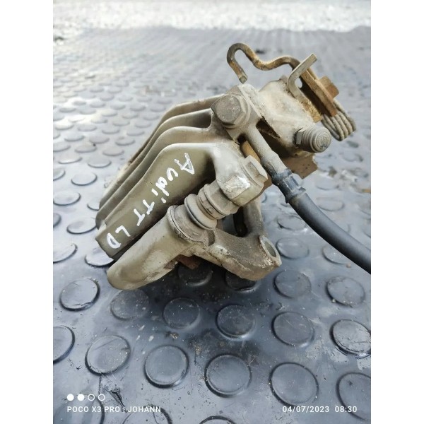Pinça Freio Cavalete Audi Tt 1.8t Traseira Direita 1998/2005