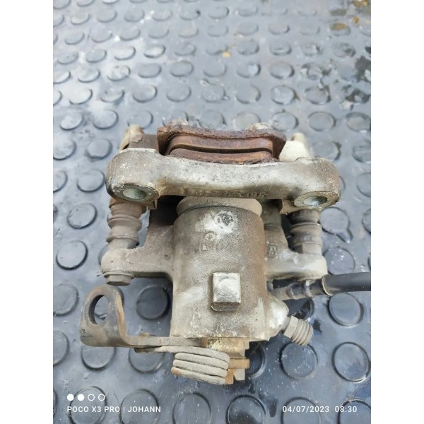 Pinça Freio Cavalete Audi Tt 1.8t Traseira Direita 1998/2005