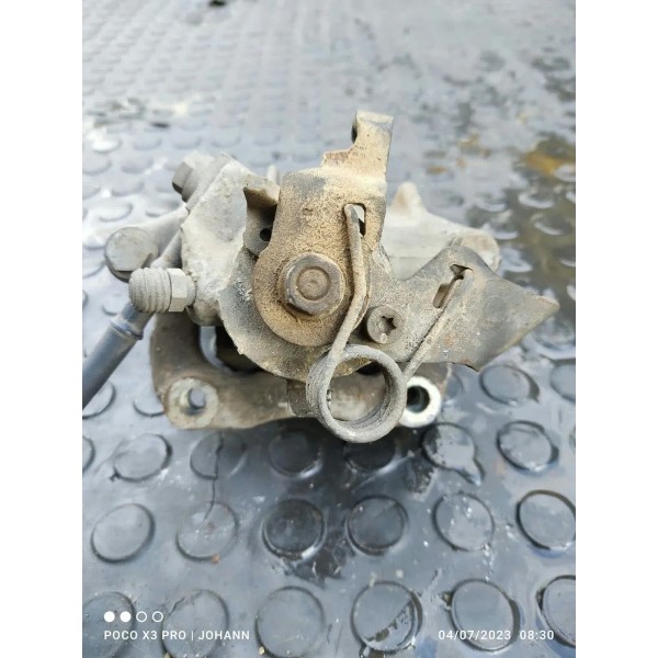 Pinça Freio Cavalete Audi Tt 1.8t Traseira Direita 1998/2005